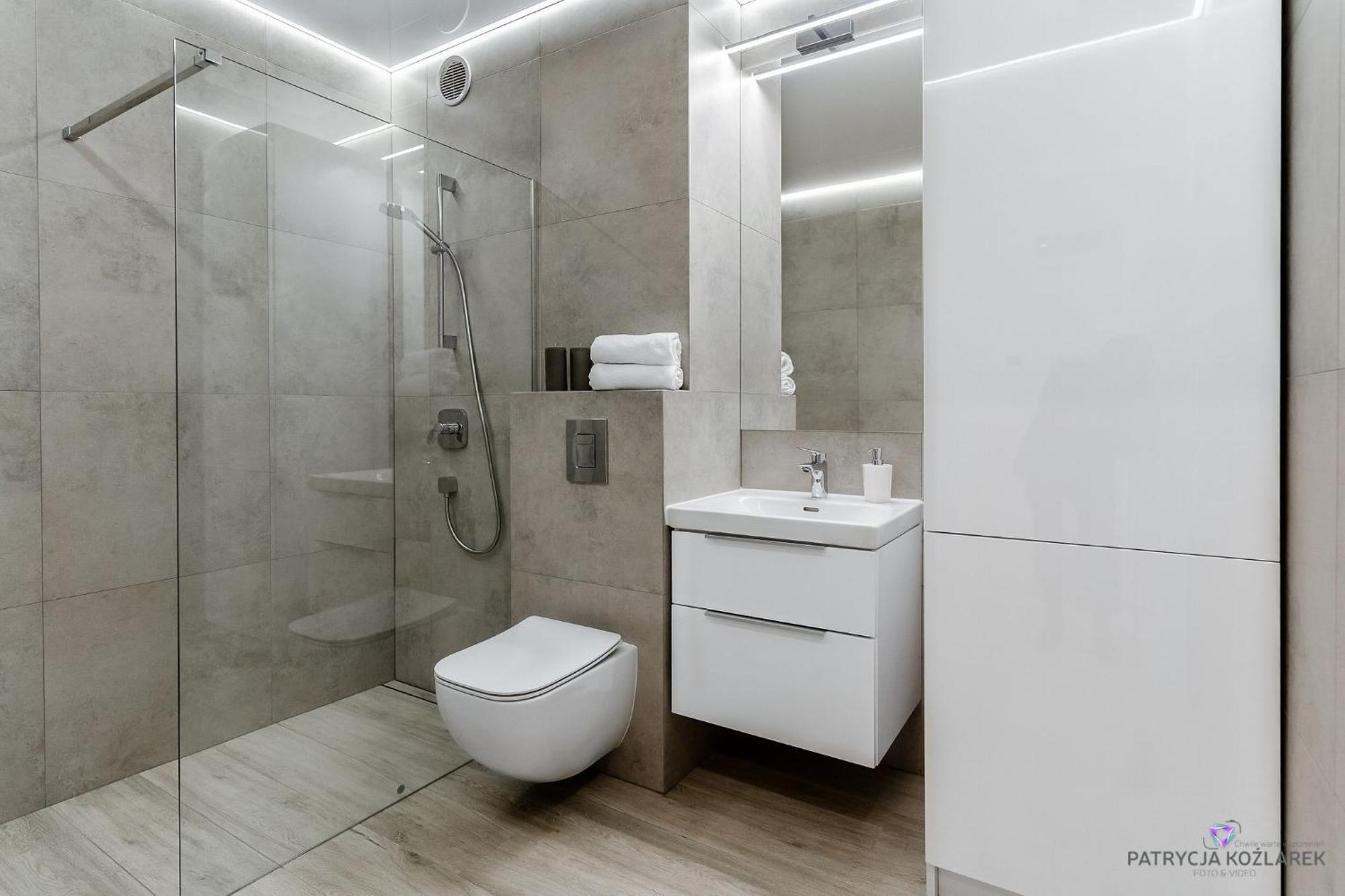 Ferienwohnung Apartament Forest Koszalin Exterior foto