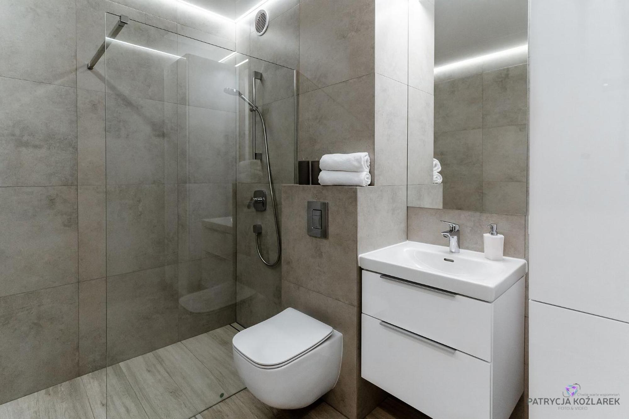 Ferienwohnung Apartament Forest Koszalin Exterior foto